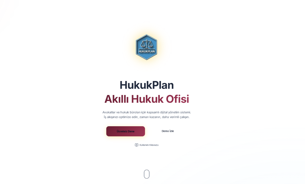HukukPlan